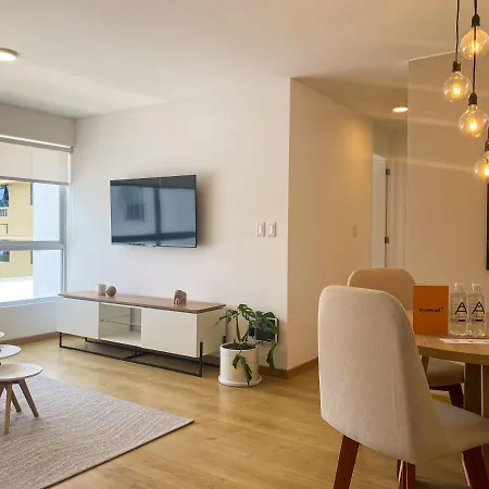 Cantuarias 355 By Wynwood House Lima Exterior foto
