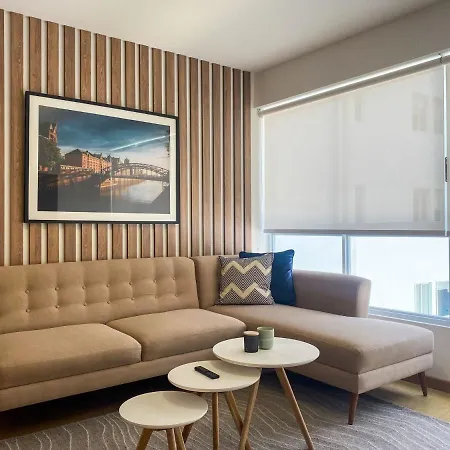 Cantuarias 355 By Wynwood House Lima Exterior foto
