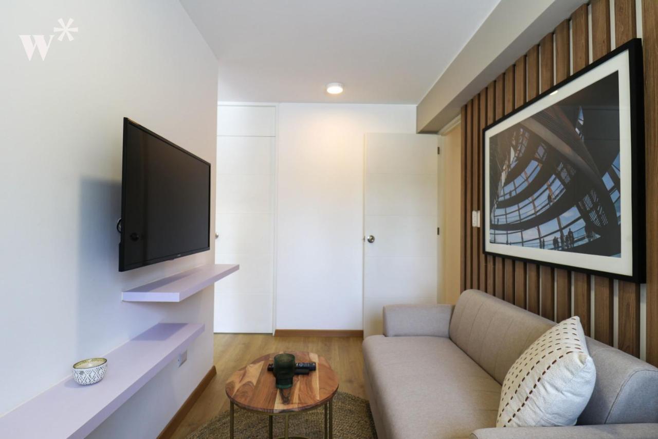 Apartamento Cantuarias 355 By Wynwood House *
