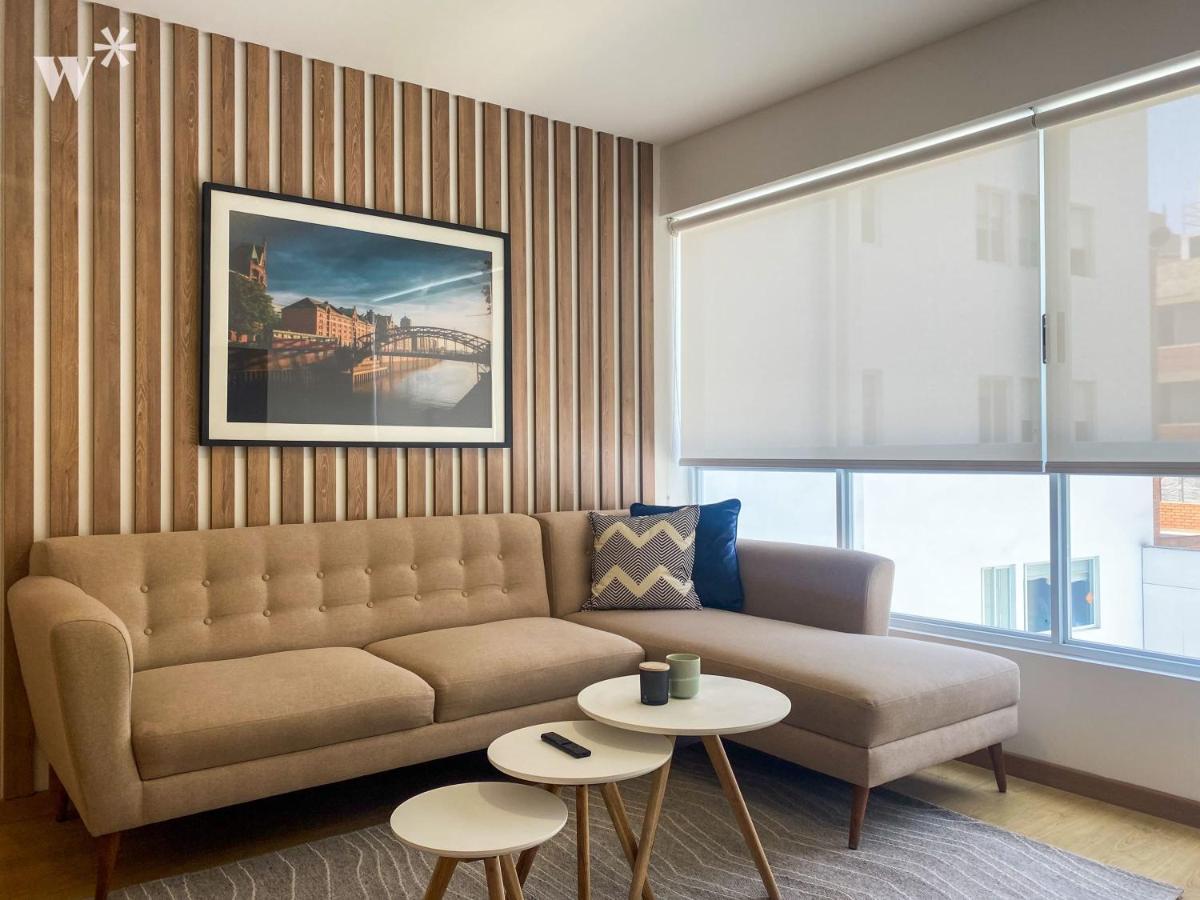 Cantuarias 355 By Wynwood House Apartamento