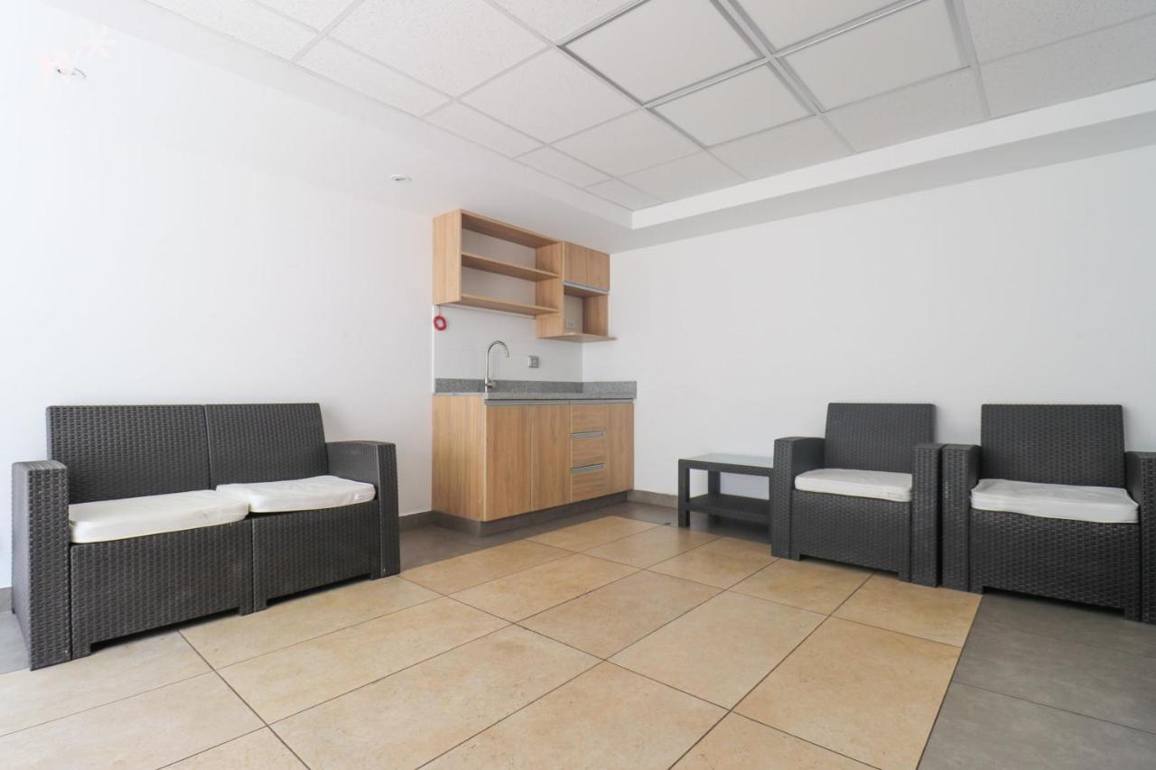 Cantuarias 355 By Wynwood House Apartamento