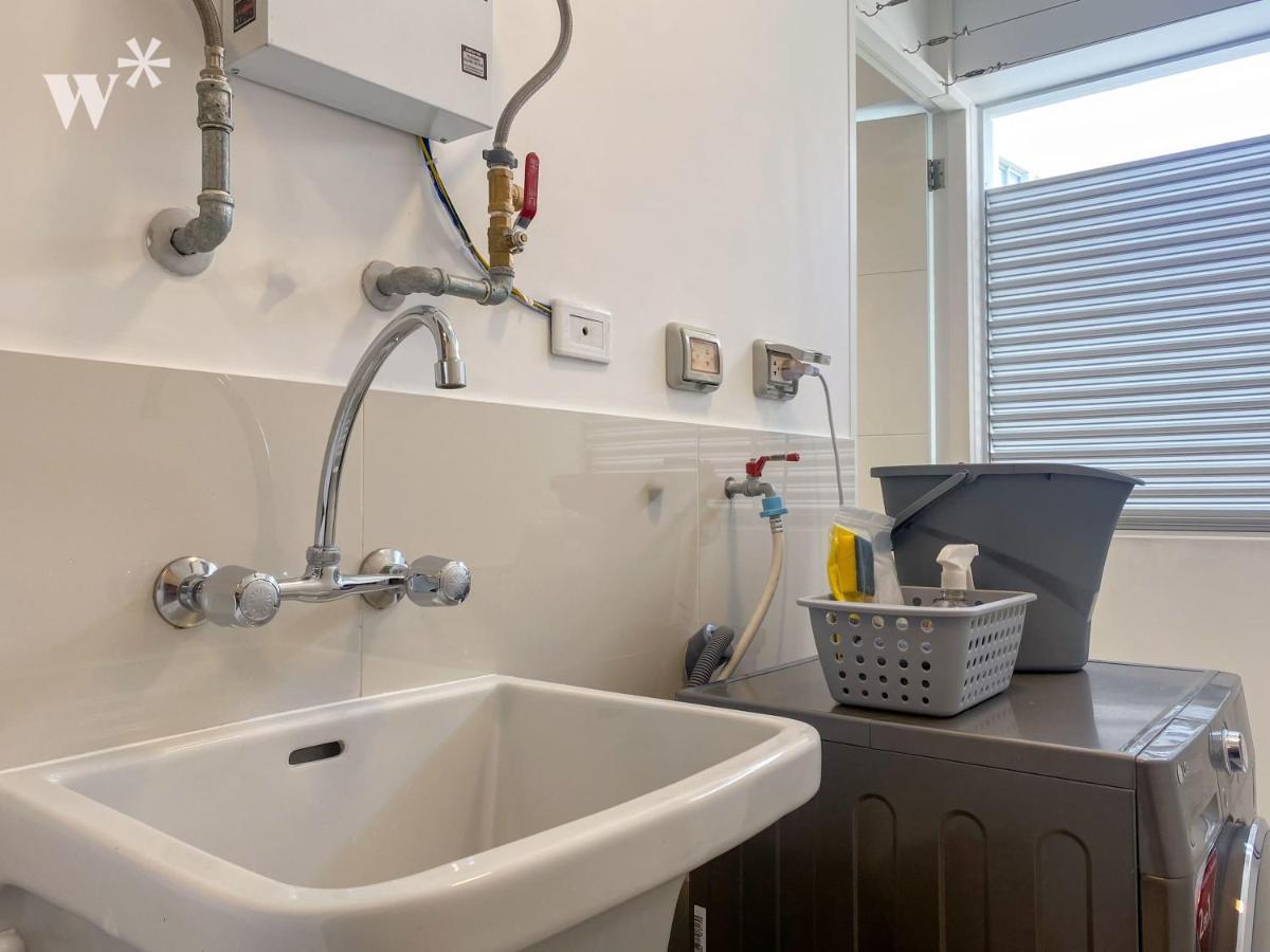 Cantuarias 355 By Wynwood House Apartamento Lima