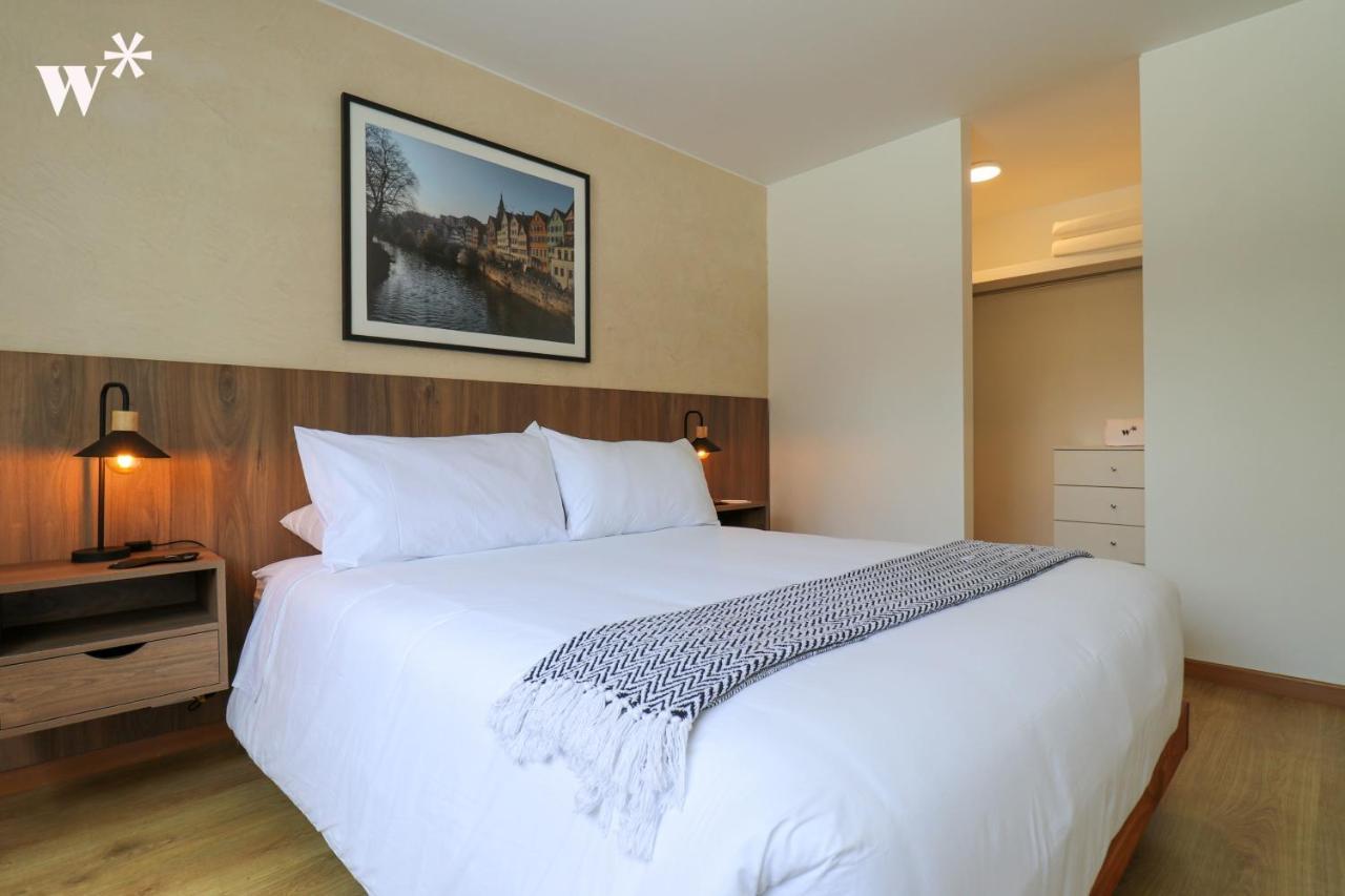 Cantuarias 355 By Wynwood House Apartamento Lima