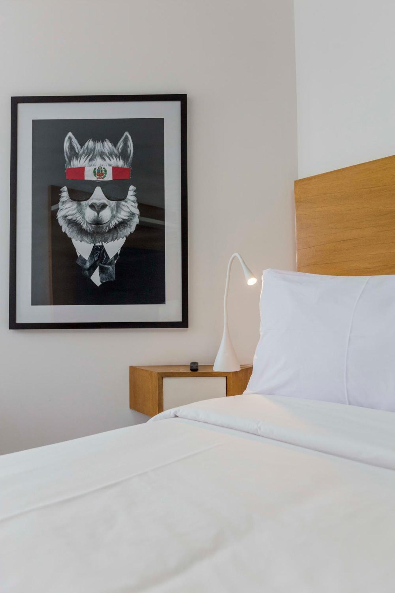 Cantuarias 355 By Wynwood House * Lima