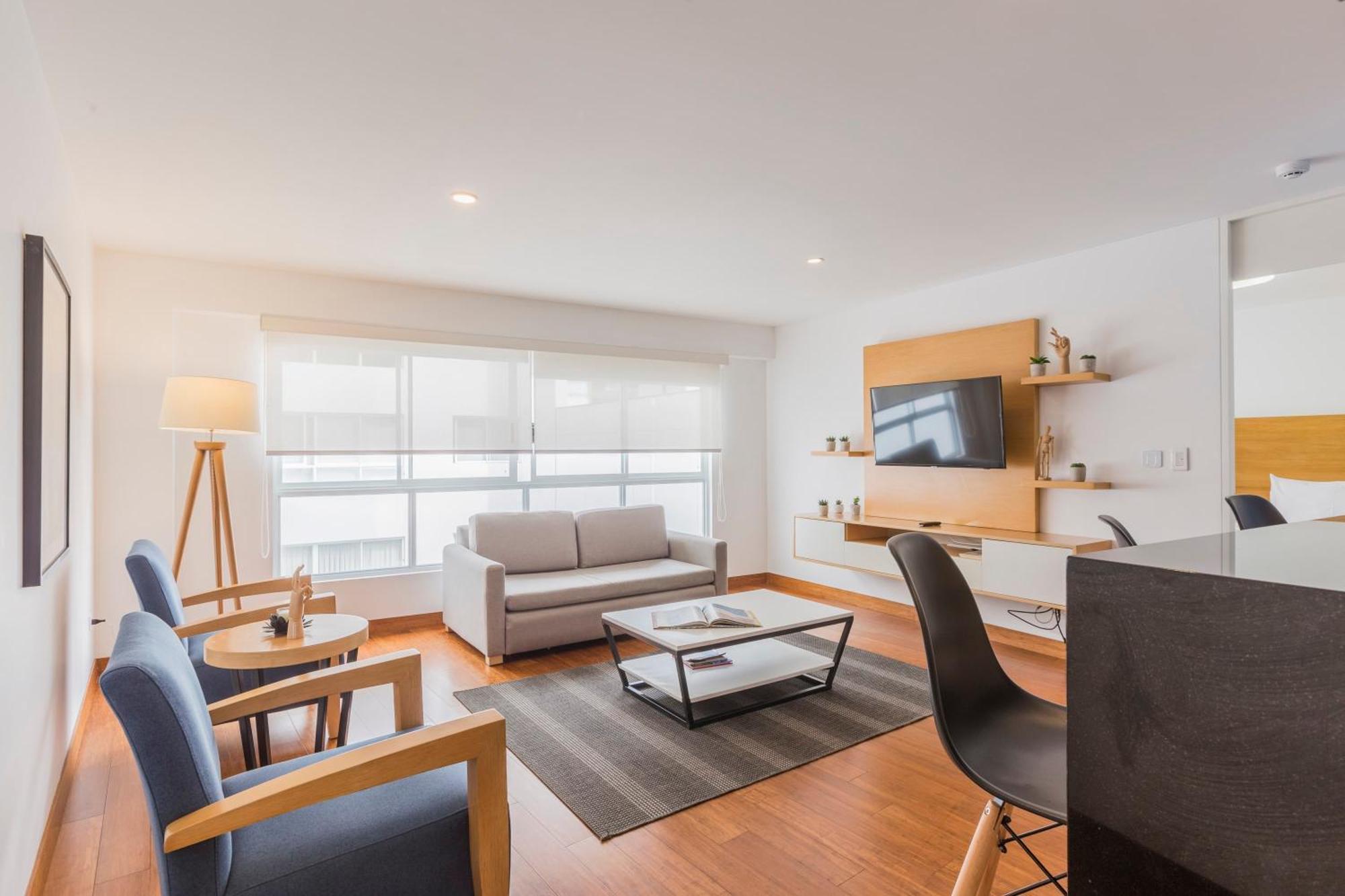 Cantuarias 355 By Wynwood House Apartamento *