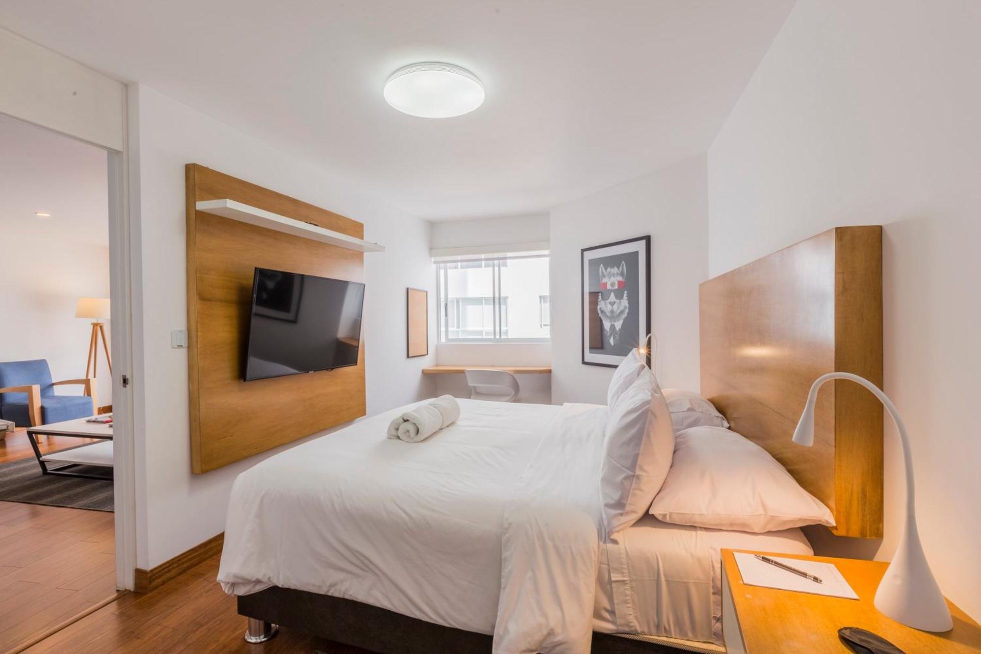 Cantuarias 355 By Wynwood House Apartamento Lima