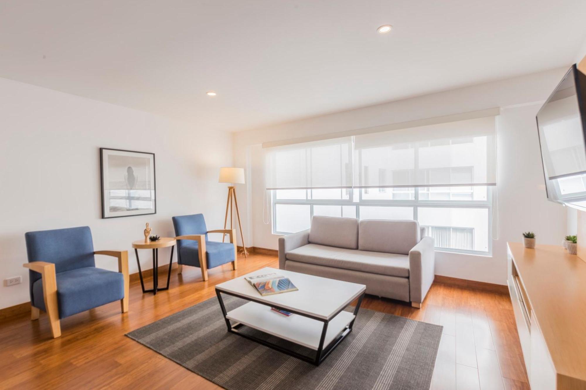 Cantuarias 355 By Wynwood House Apartamento